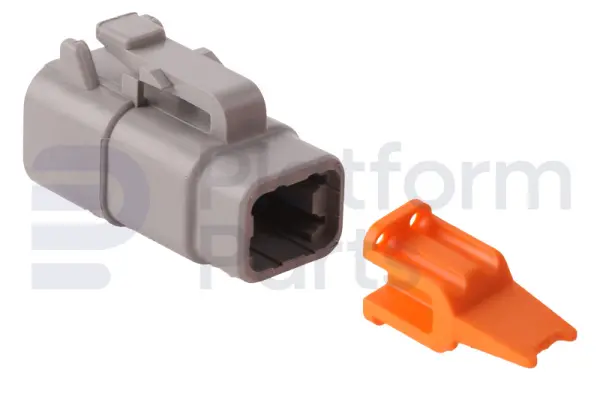 Connector plug