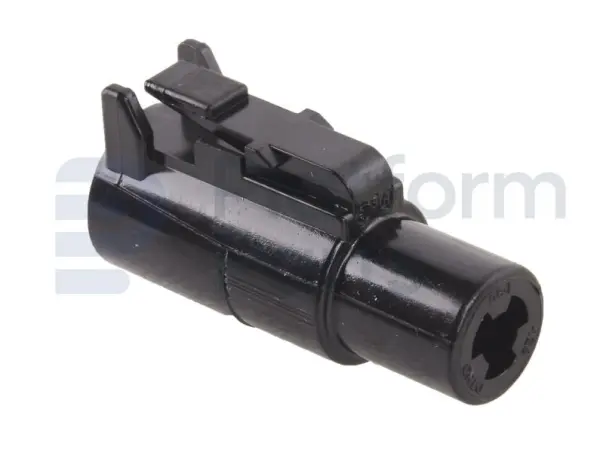 Connector plug