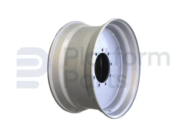 Rim, 24.5X11.75