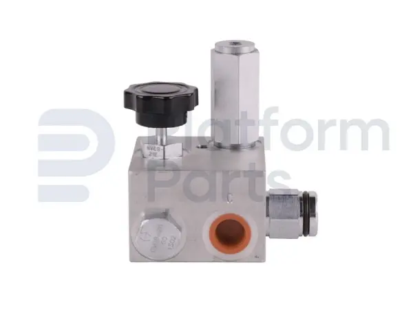Valve