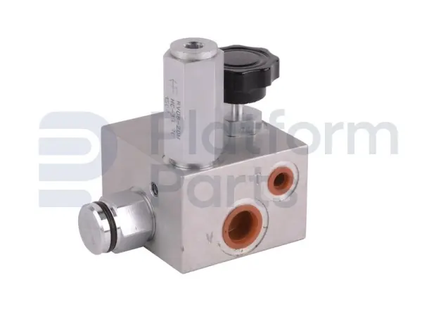 Valve