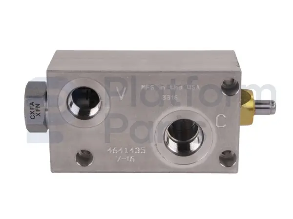 Valve