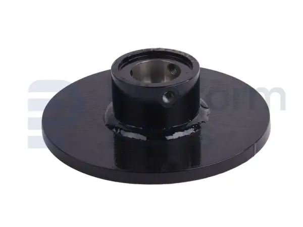 Stabilisateur, pied
