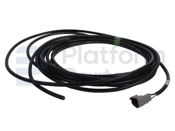 Cable bundle