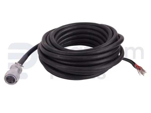 Cable bundle