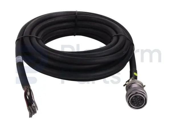 Cable bundle