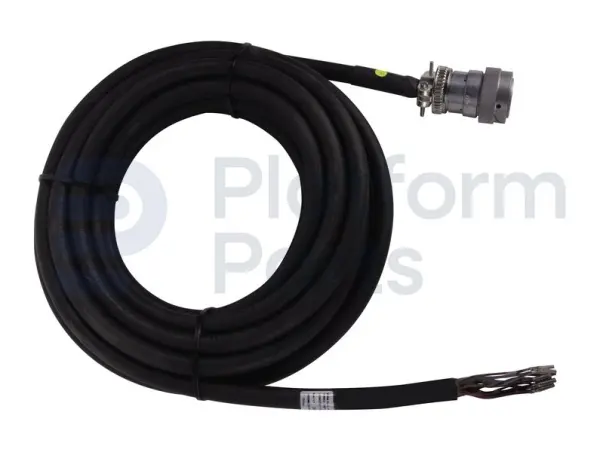 Cable bundle