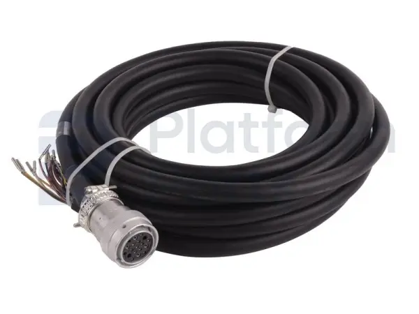 Cable bundle