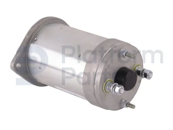 Moteur électrique