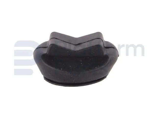 Cap, rocker, joystick