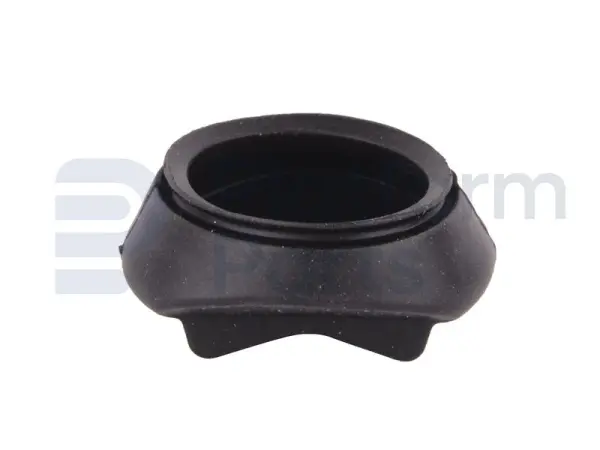 Cap, rocker, joystick