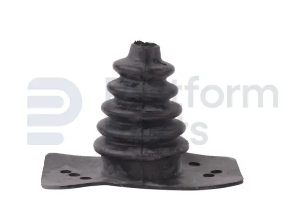 Boot, joystick