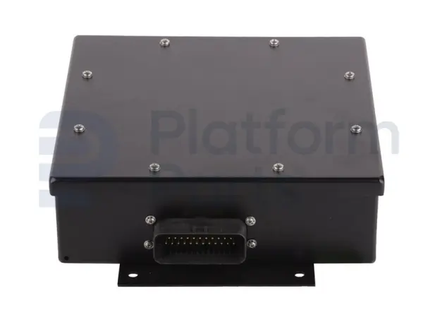 Electronic control unit