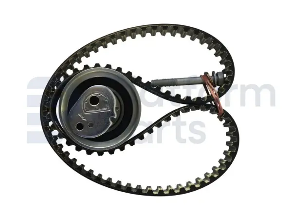 Timing belt