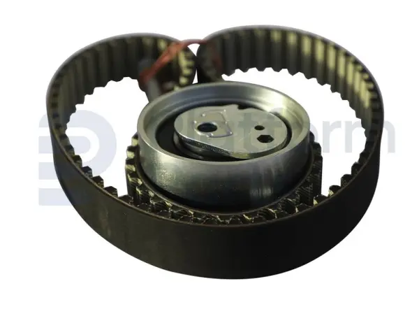 Timing belt