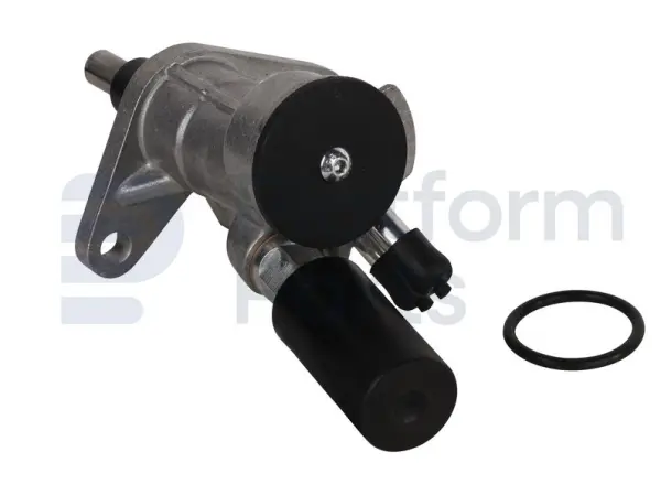 Fuel pump, Deutz