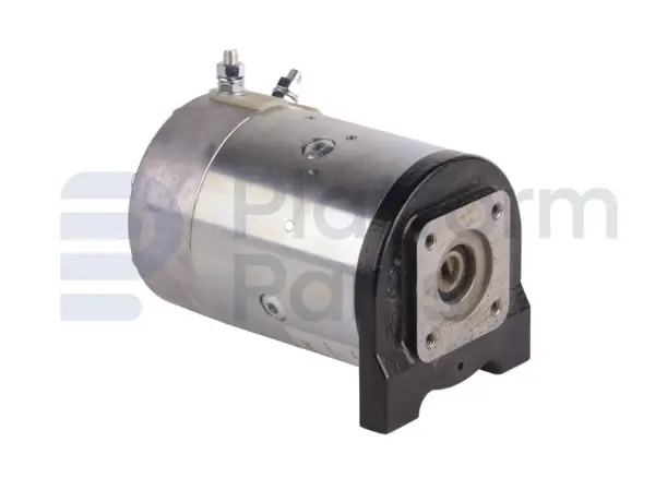 Moteur électrique, 12VDC