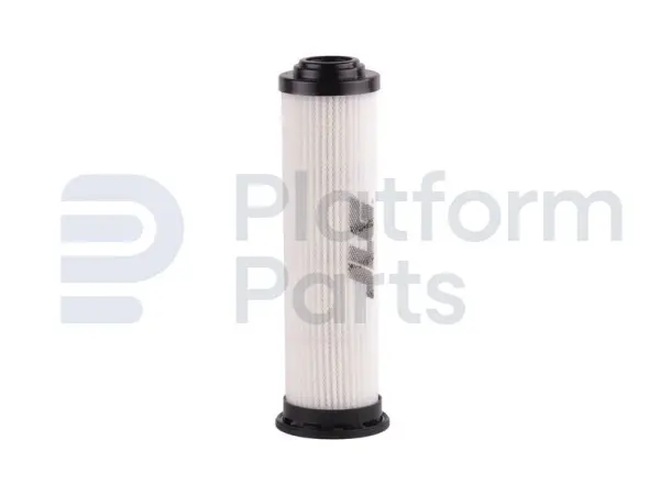 Hydraulic filter