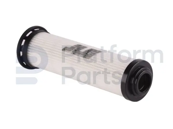 Hydraulic filter