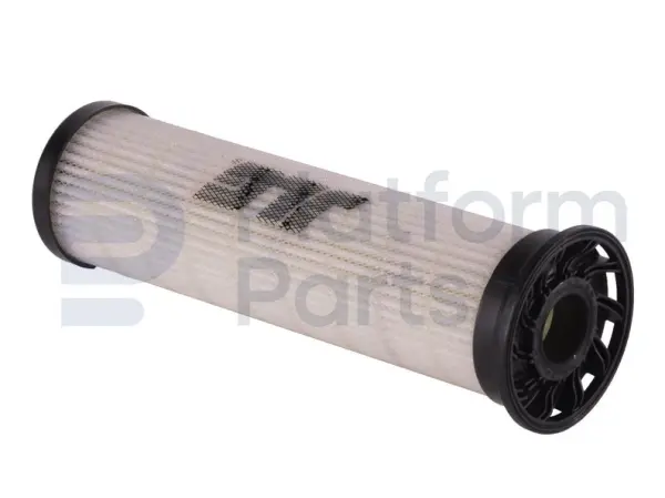 Hydraulic filter
