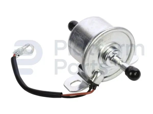 Fuel pump