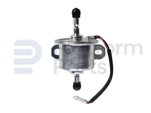 Fuel pump