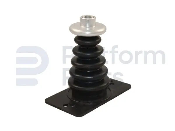 Boot, joystick