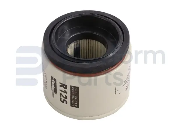 Element, Filter (W/Seals)