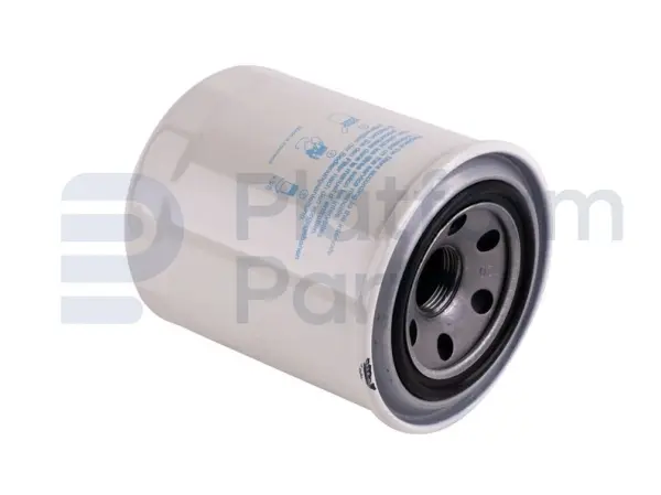 Oil filter