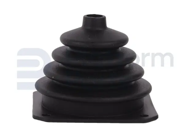 Boot, joystick