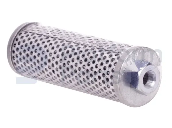 Hydraulic filter