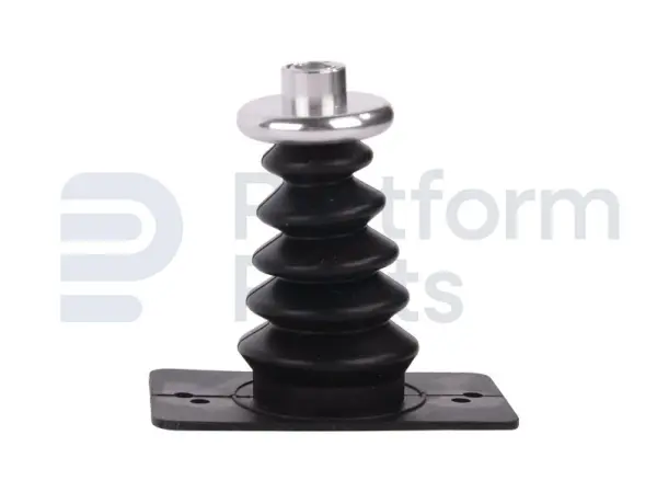 Boot, joystick