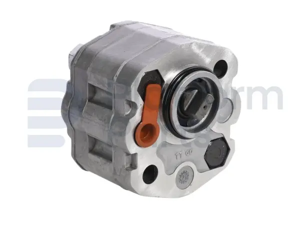 Hydraulic pump