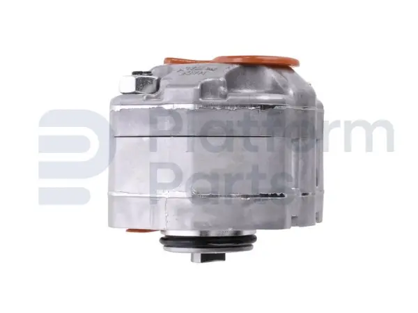 Hydraulic pump
