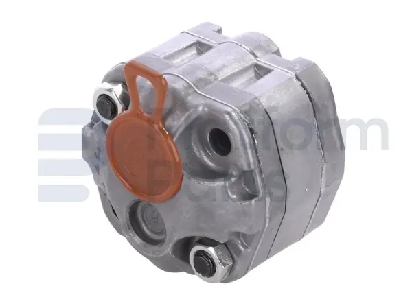 Hydraulic pump