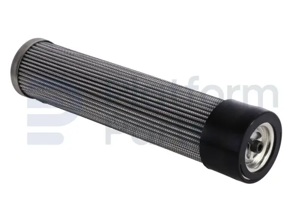 Hydraulic filter