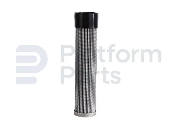 Hydraulic filter