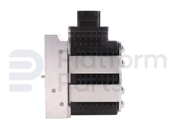 Solenoid, valve