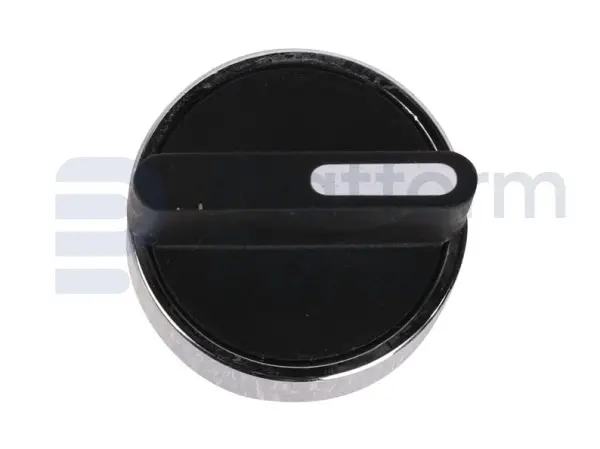 Switch, rotary knob, 3P