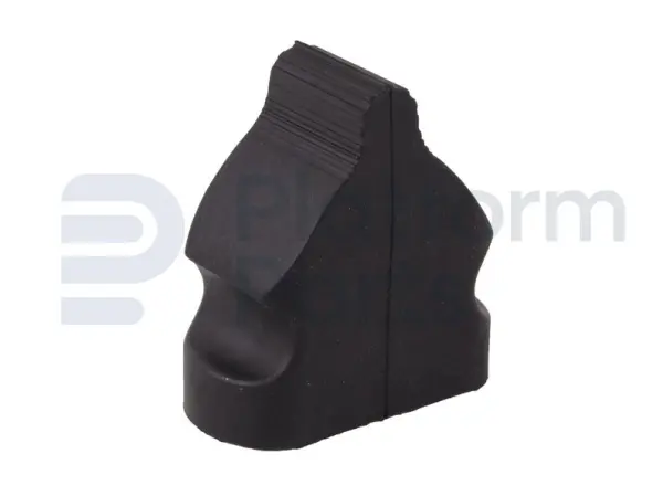 Boot, joystick