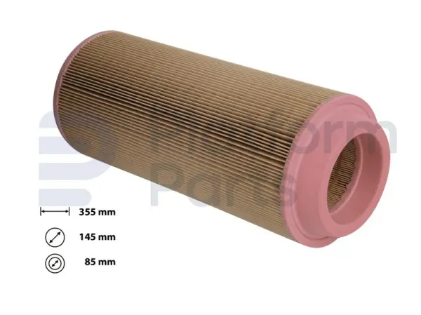 Air filter