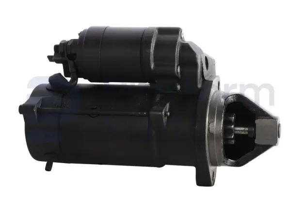 Starter, 9 teeth, 12V
