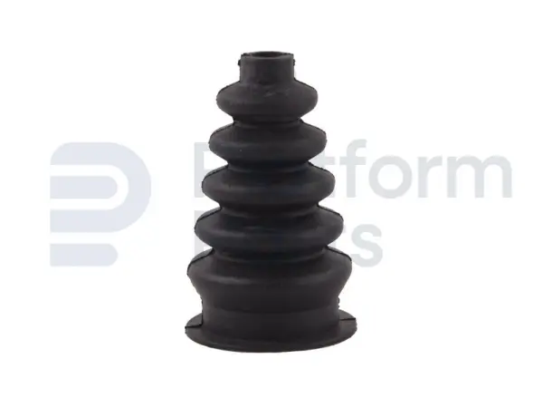 Boot, joystick