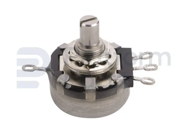 Potentiometer