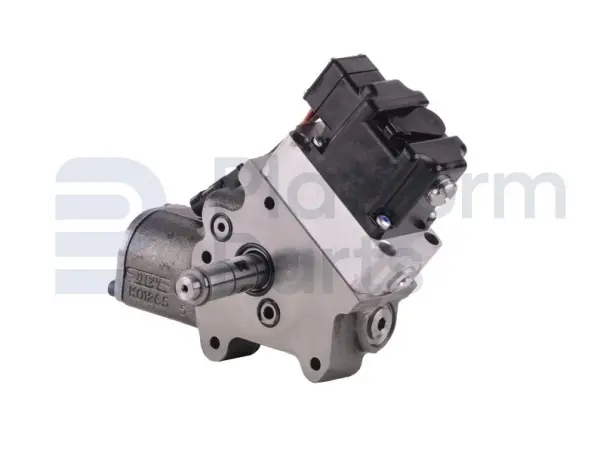 Valve assy, piston pump (EDC, Pilot, Sauer M46)
