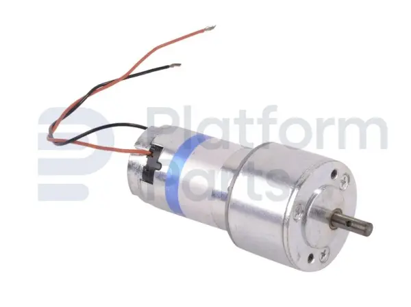 Aktor, Motor