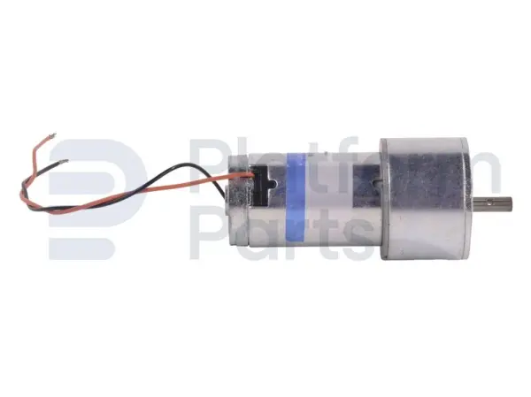 Aktor, Motor