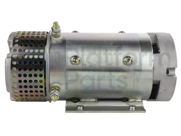 Electromotor