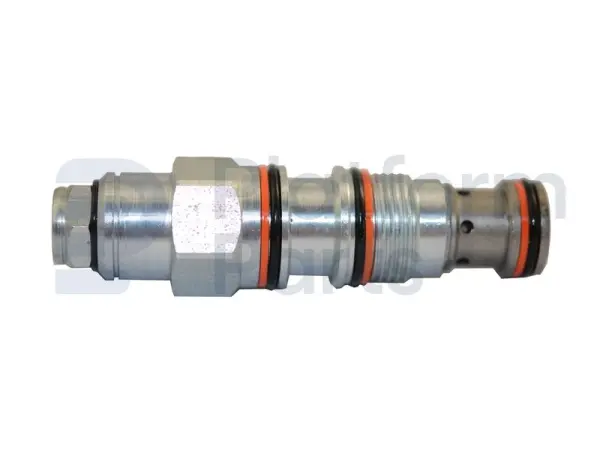 Counterbalance valve