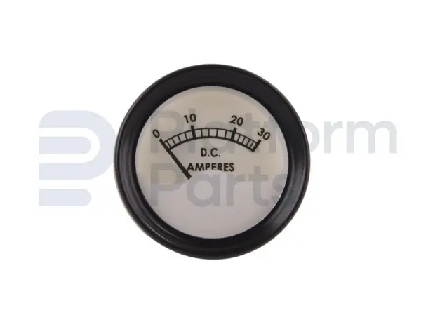 Ampmeter